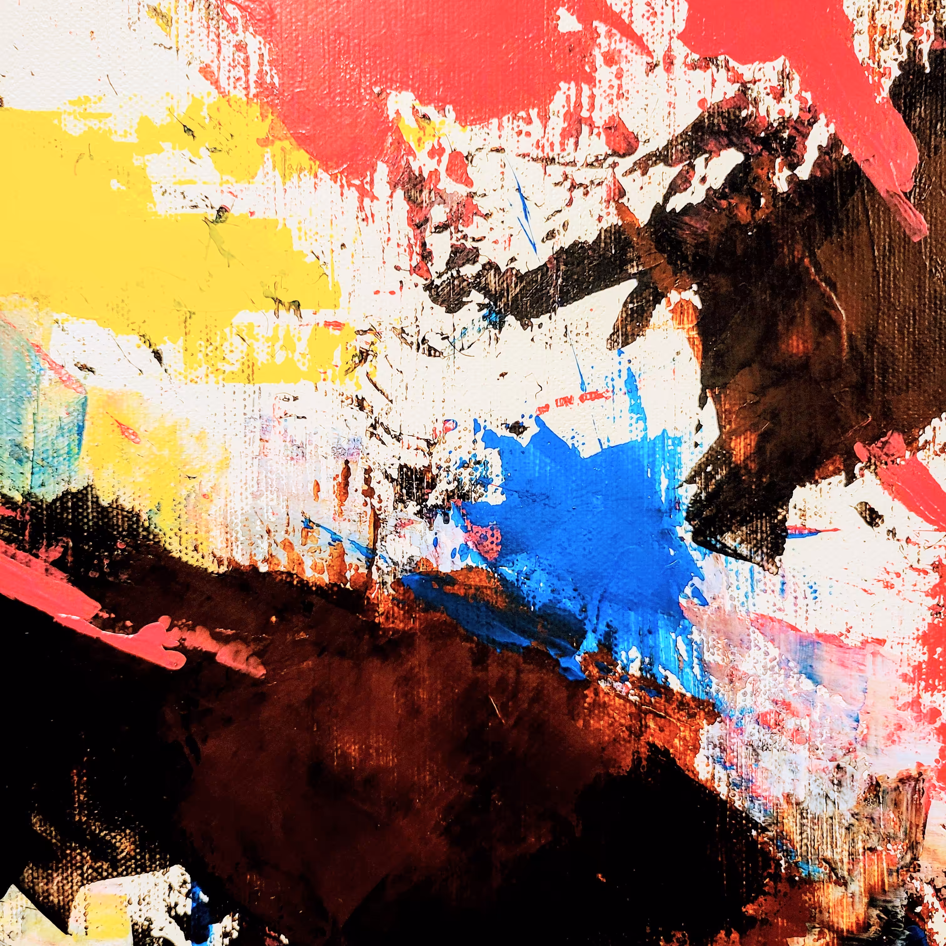Abstracadabra #2