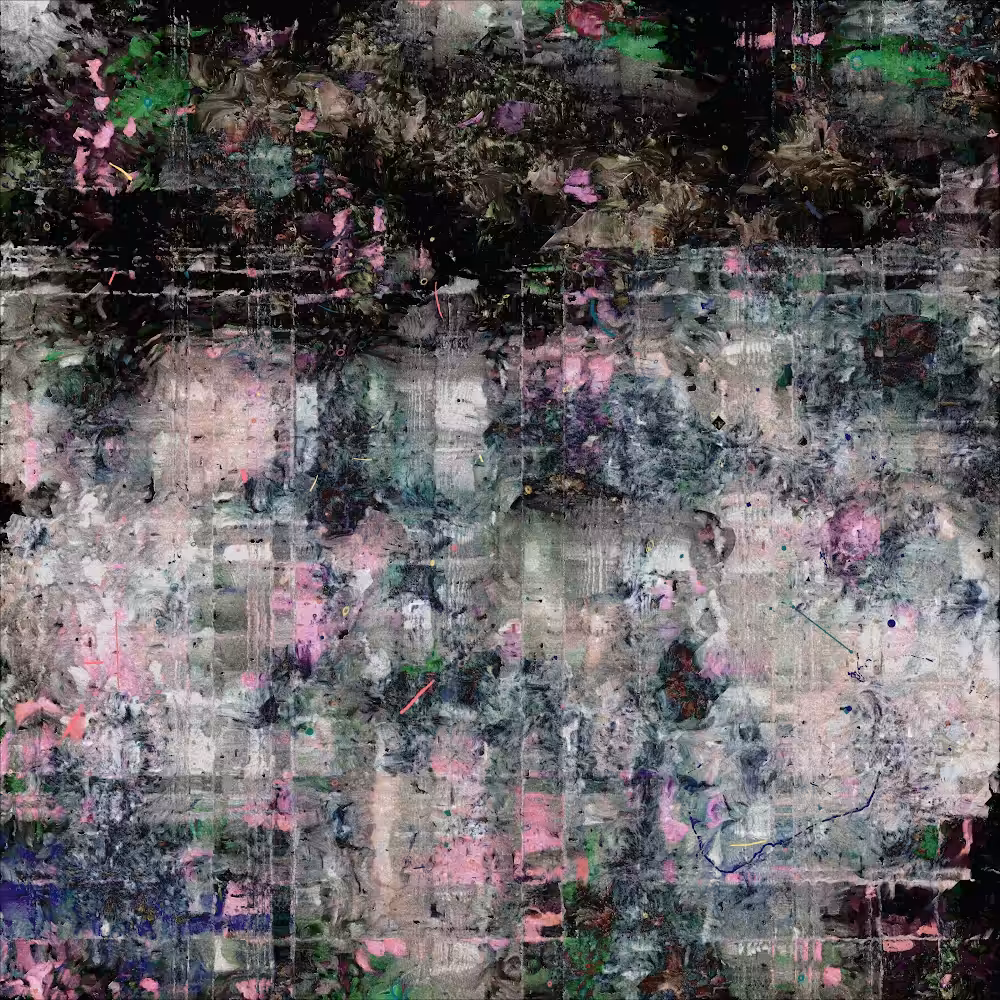 春分 | Equinox #30