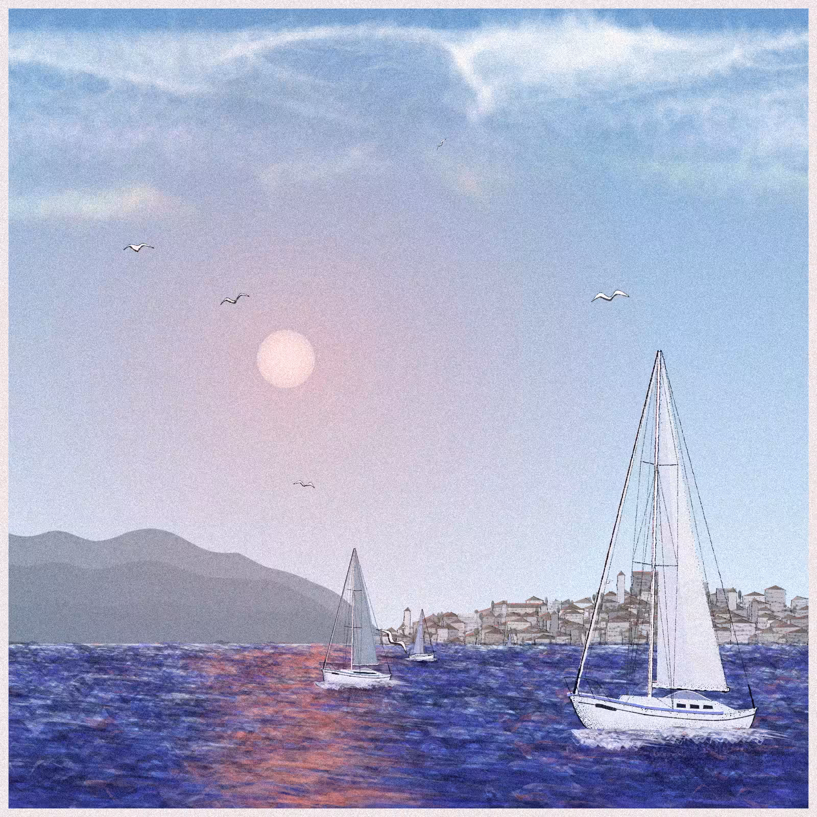 Voyage #105