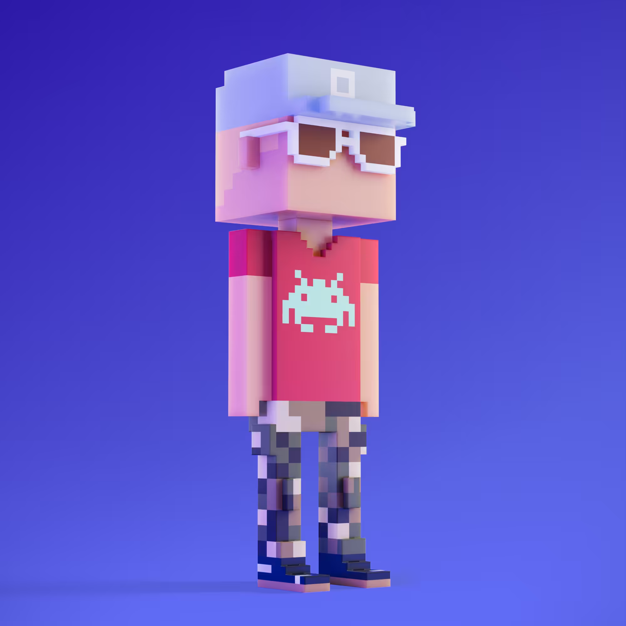 Meebit #6608