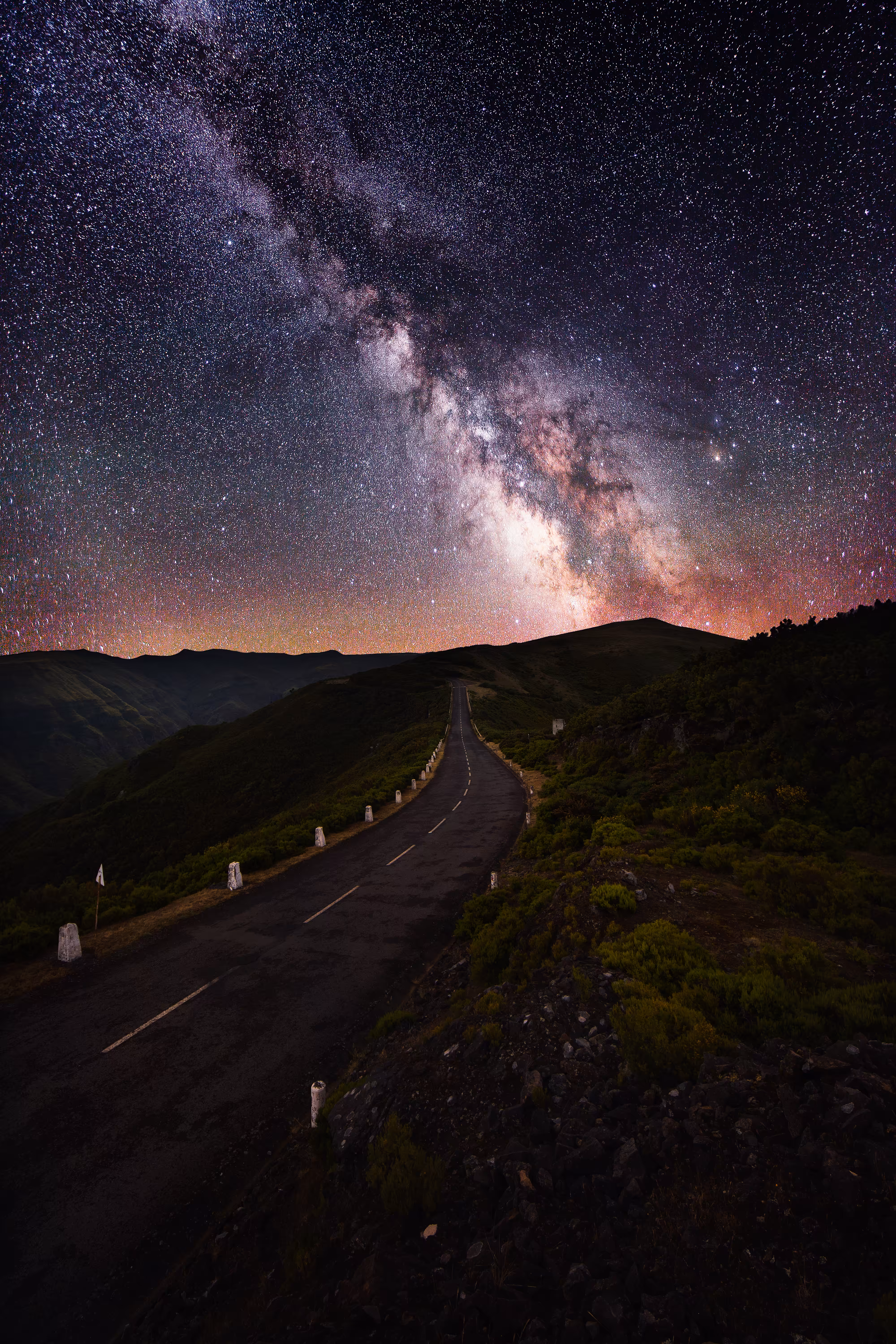 Night Drive   