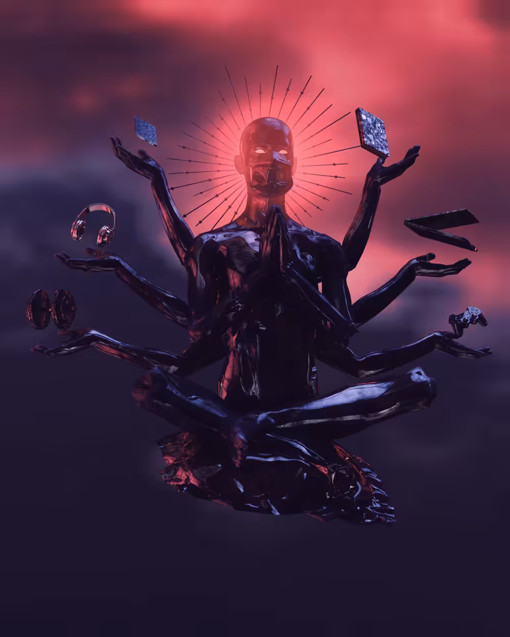 Covid Awakening