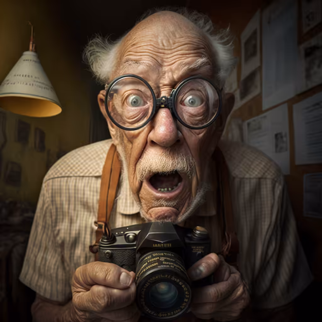 What did you see #9