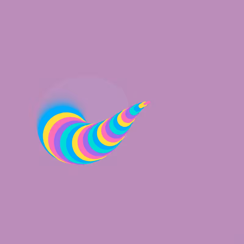 Candy Eights 2D #60