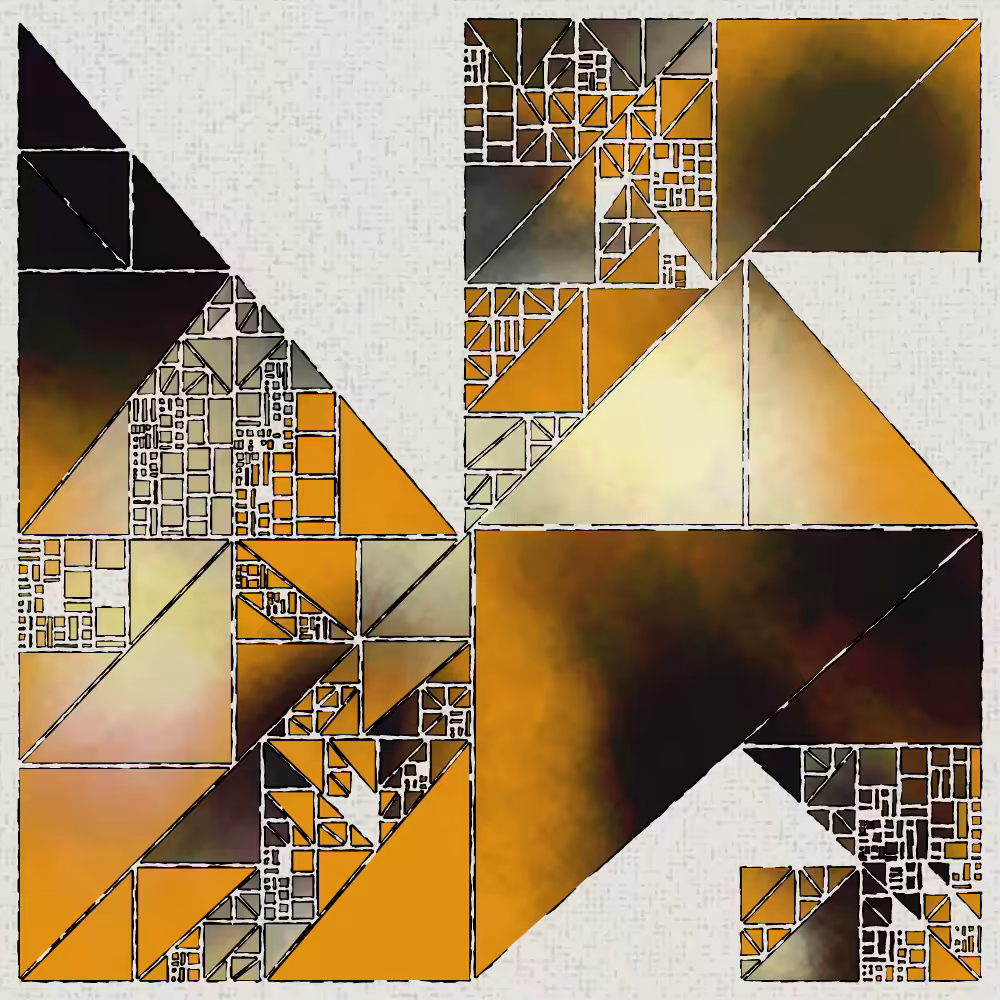 Harmonics #10