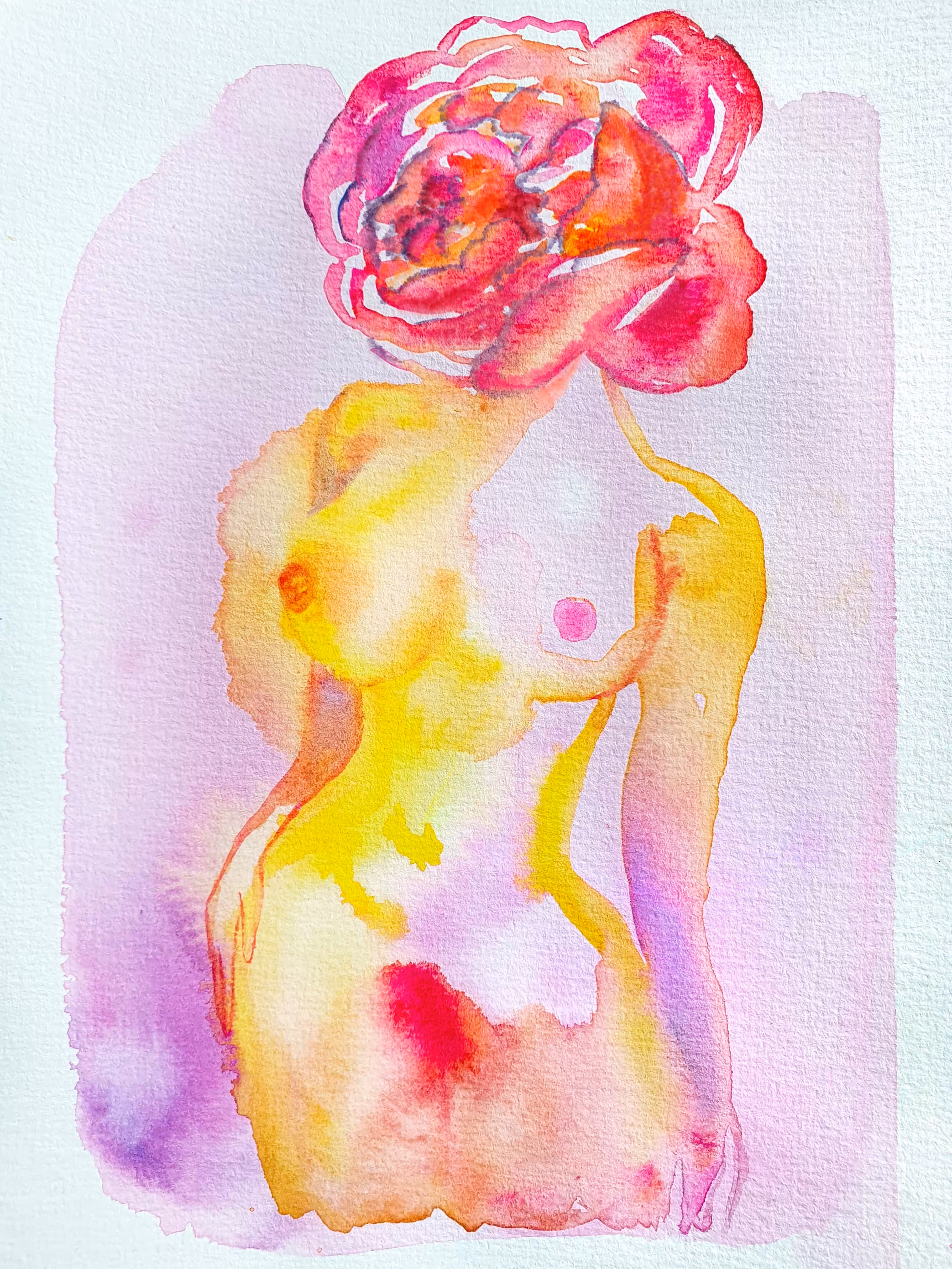Blooming 
