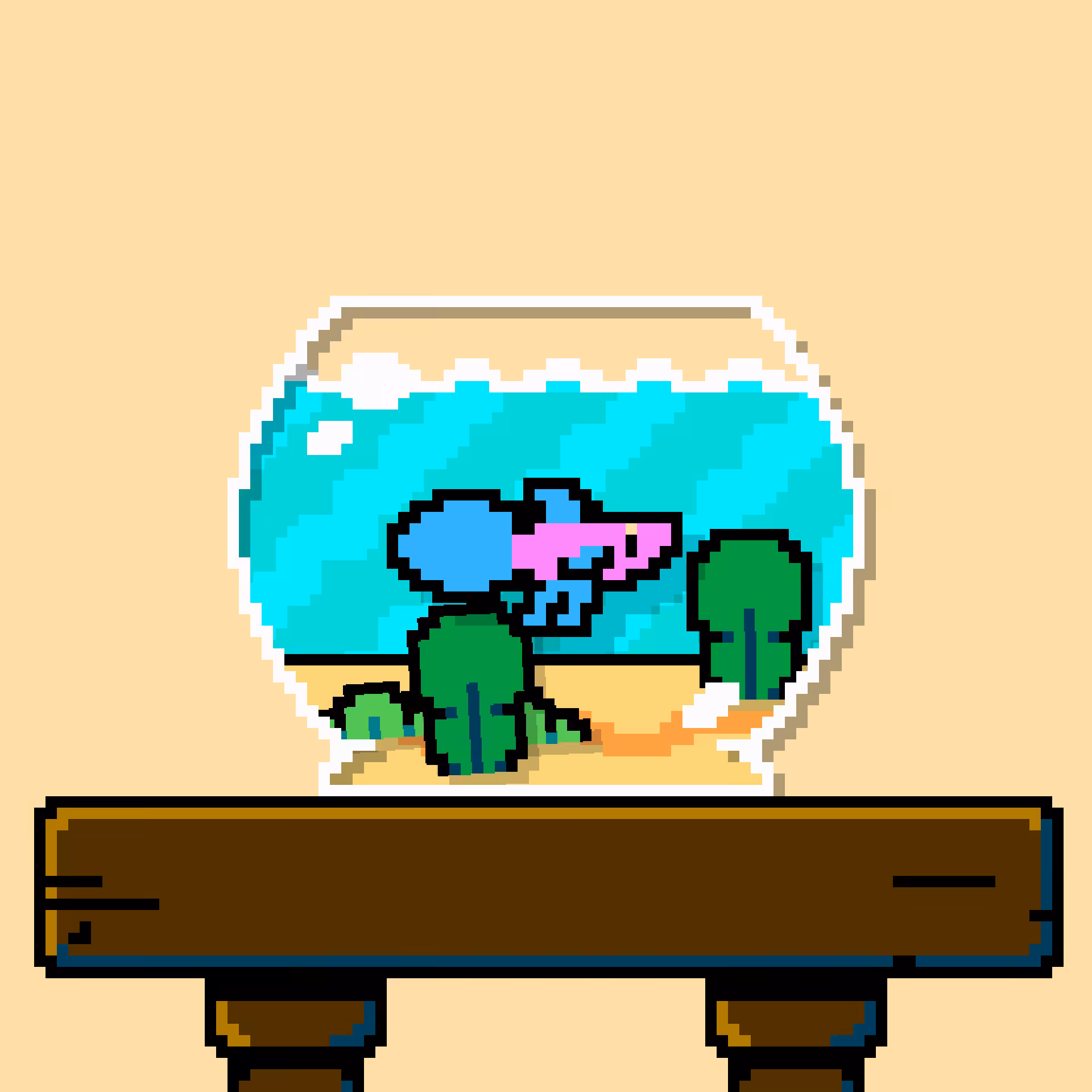 betta fish #32