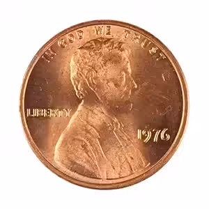 Cent #8011