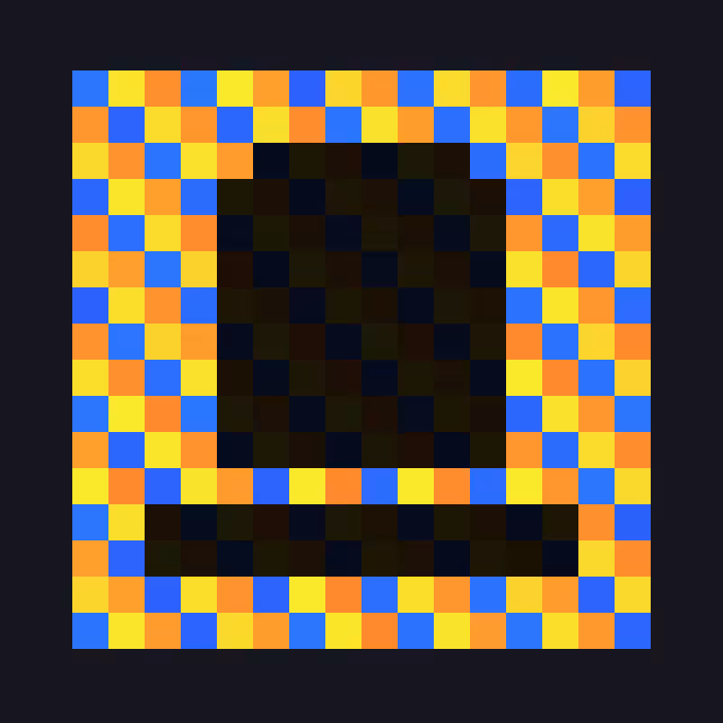 DEGENERATIVE🎩: #194