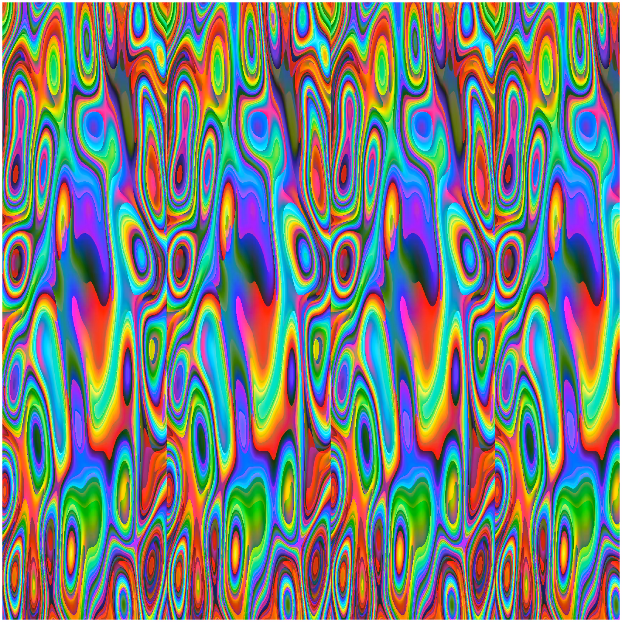 Deep Noise Love #29