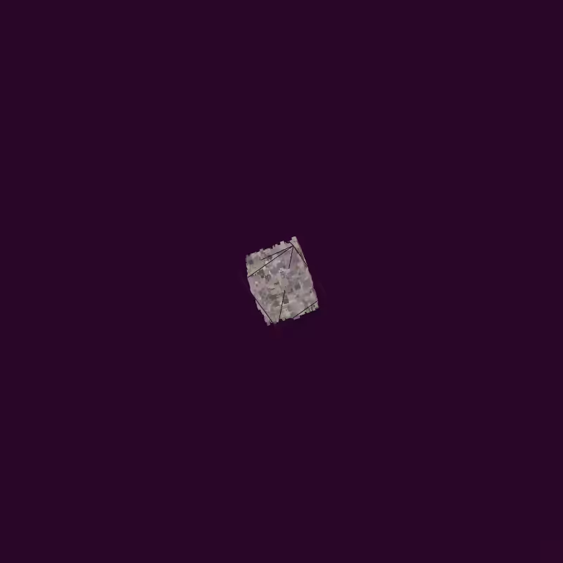 Tesseract #29