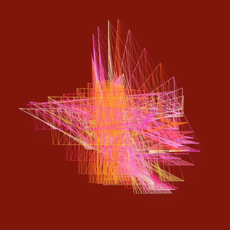 Unknown Shape #12