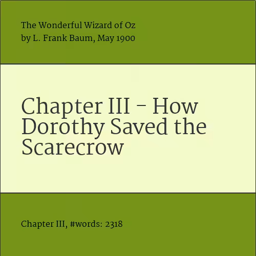 WOZ #10