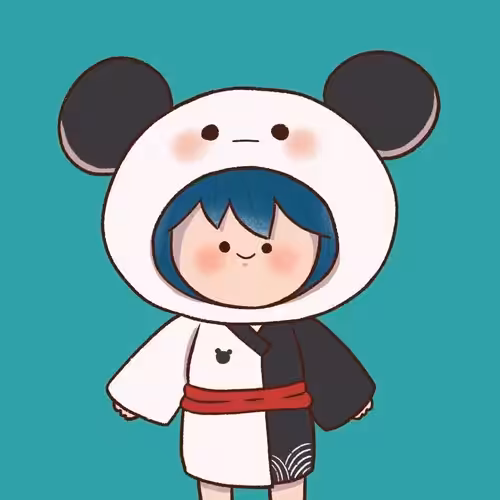 Call me 'Aiko': Call me 'Panda Aiko'