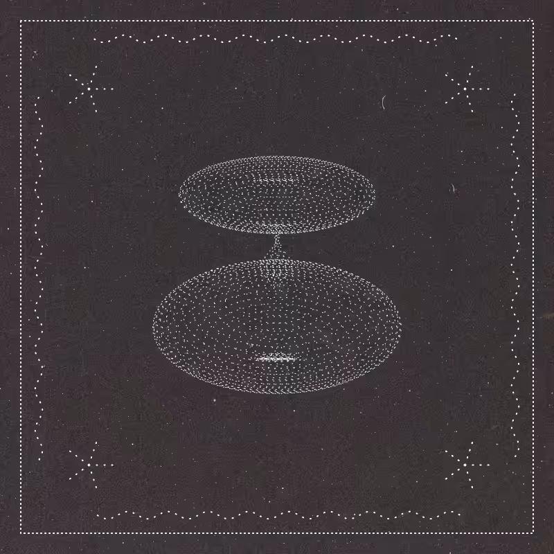 Space & Time #12