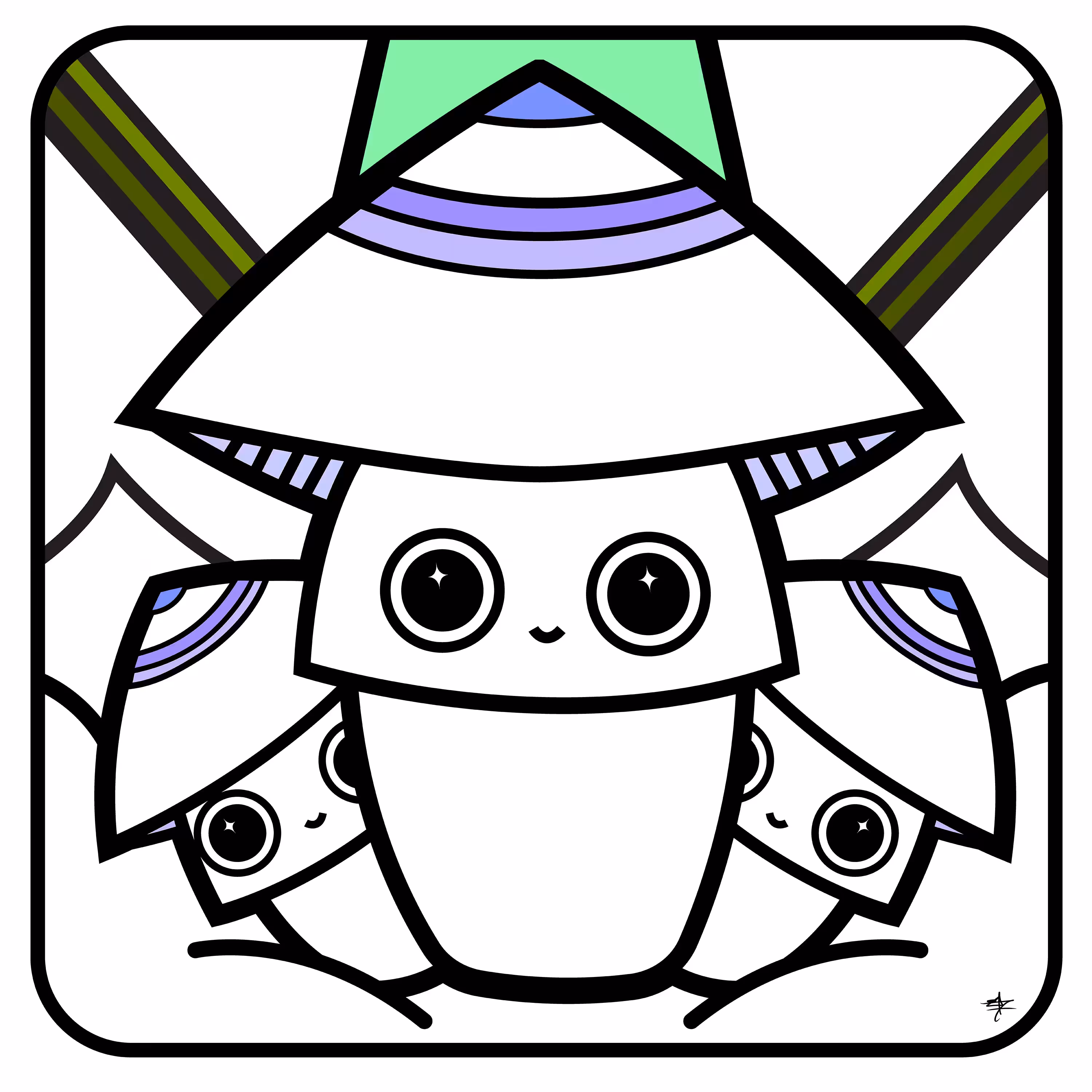 olive47: The Mushroom People 0034