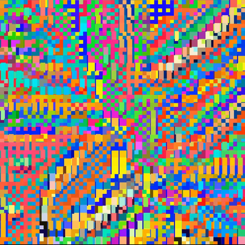 pixelfusion #76
