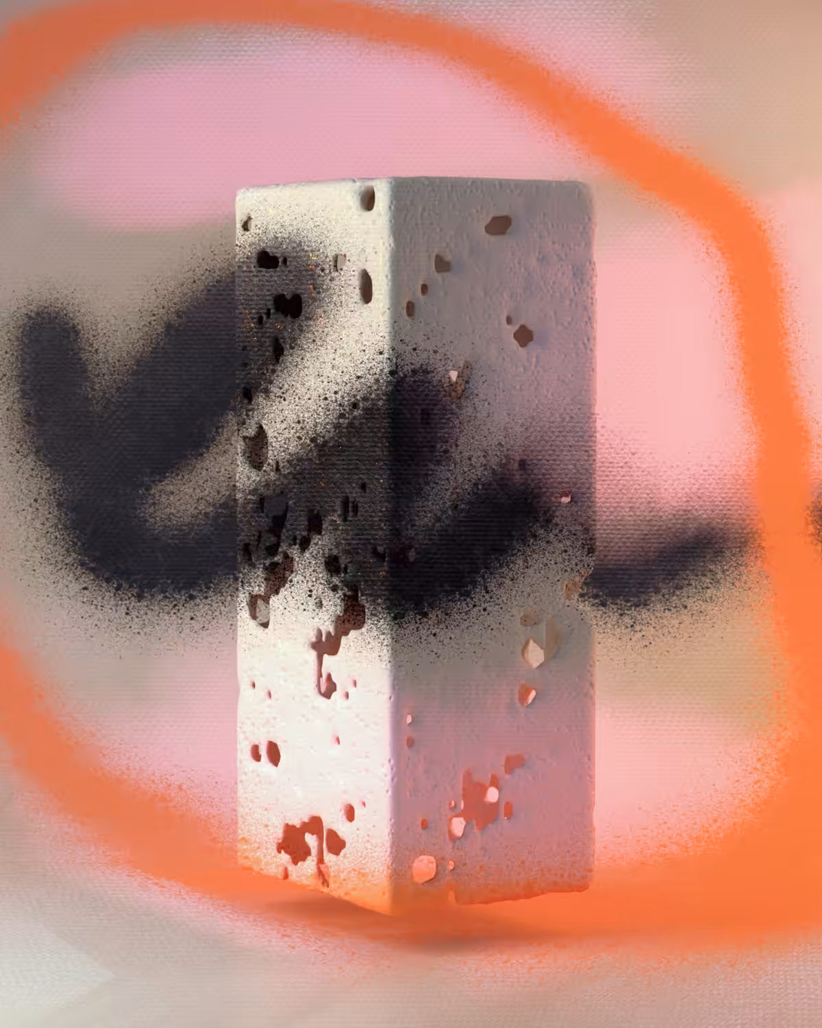 Pimped Stone