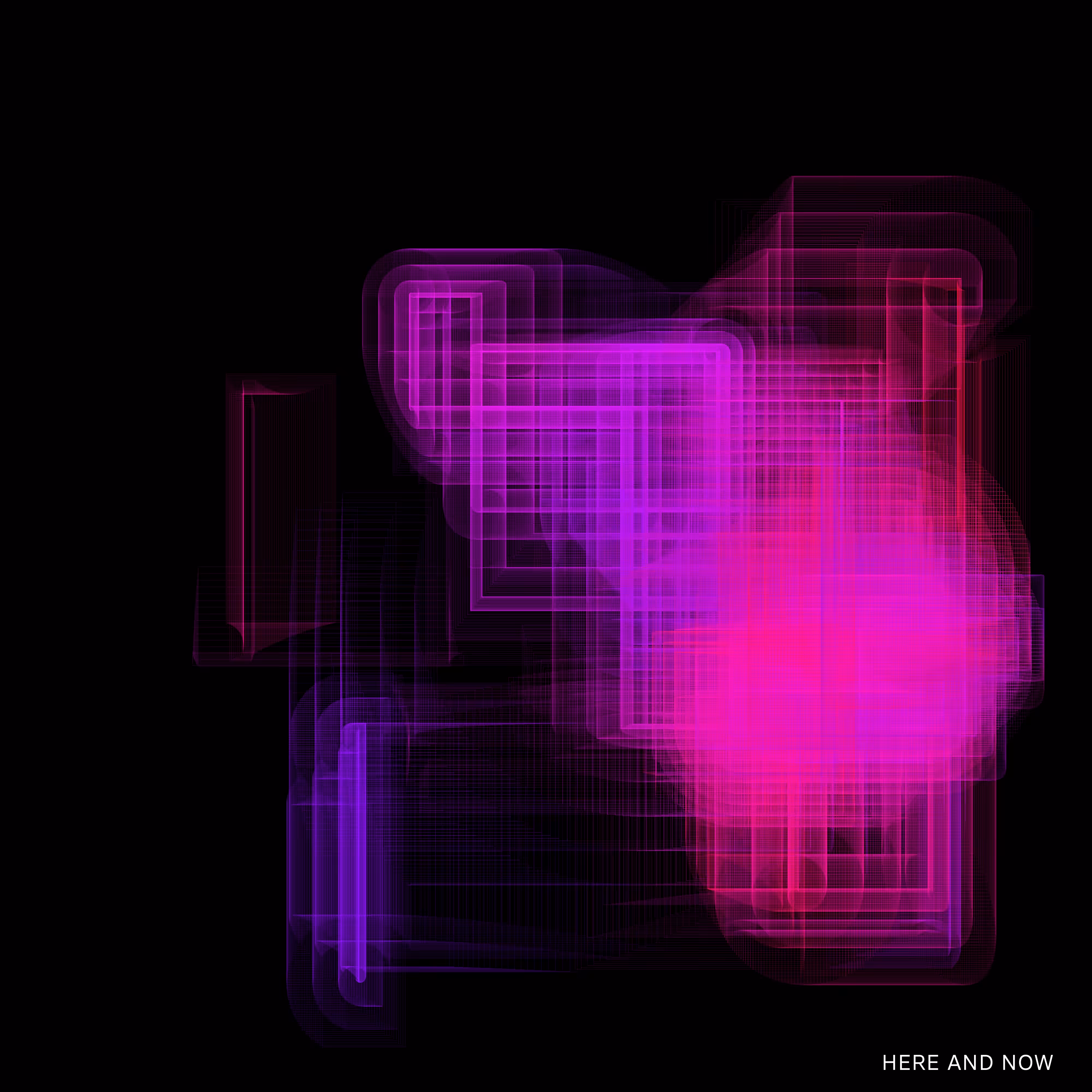 Here and Now: Edition Three #408