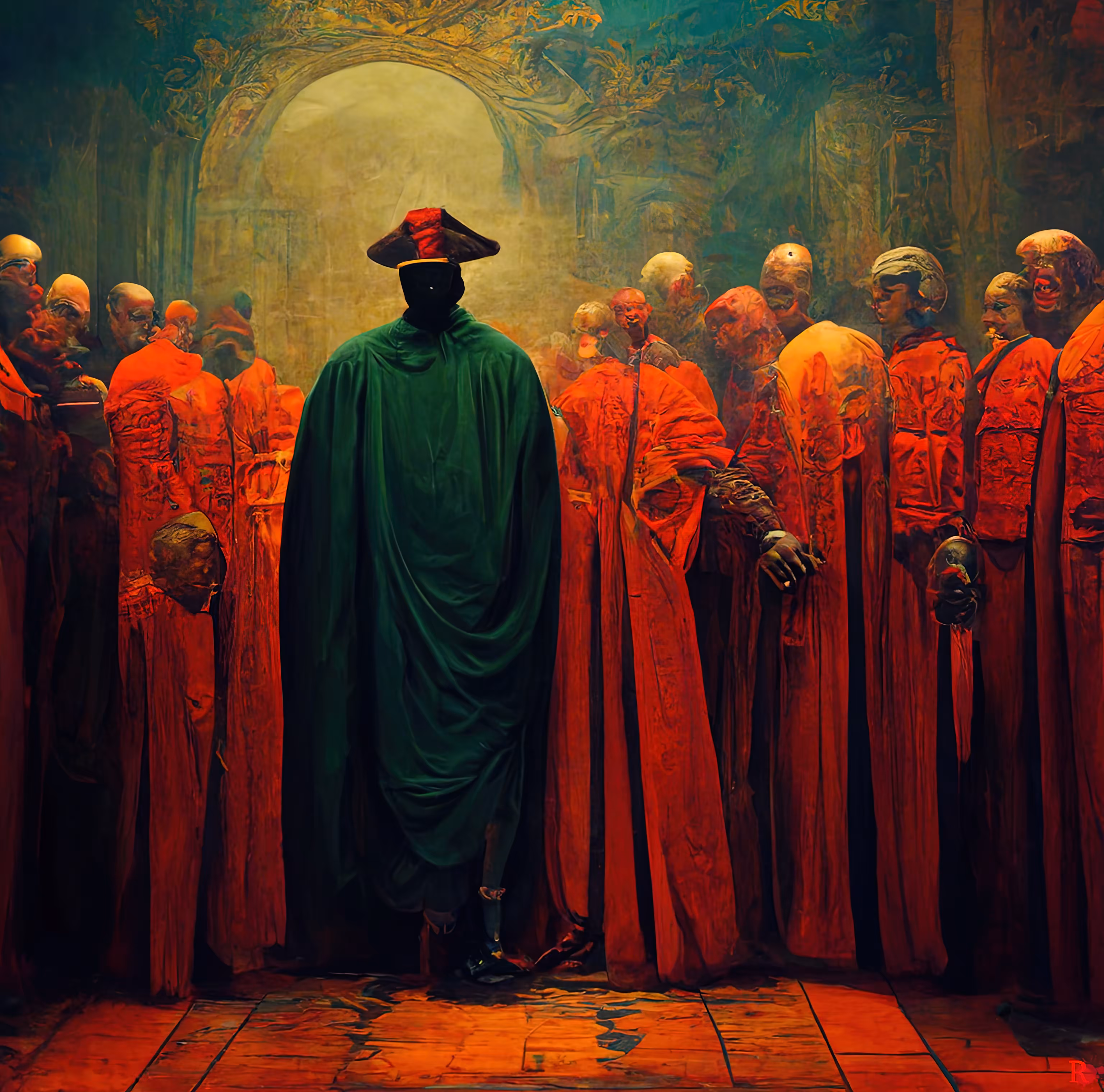 The Council