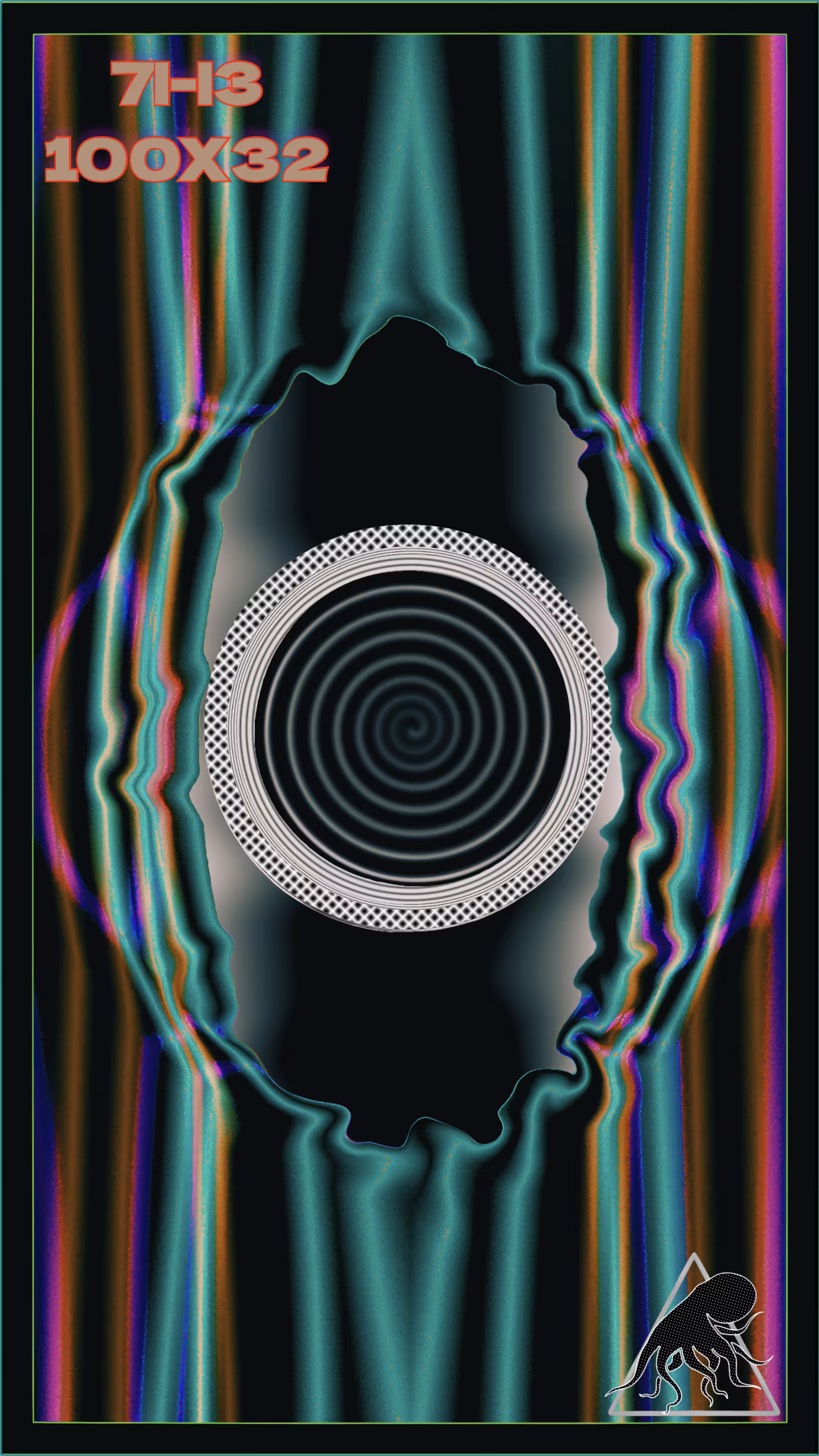 7|-|3 100X32