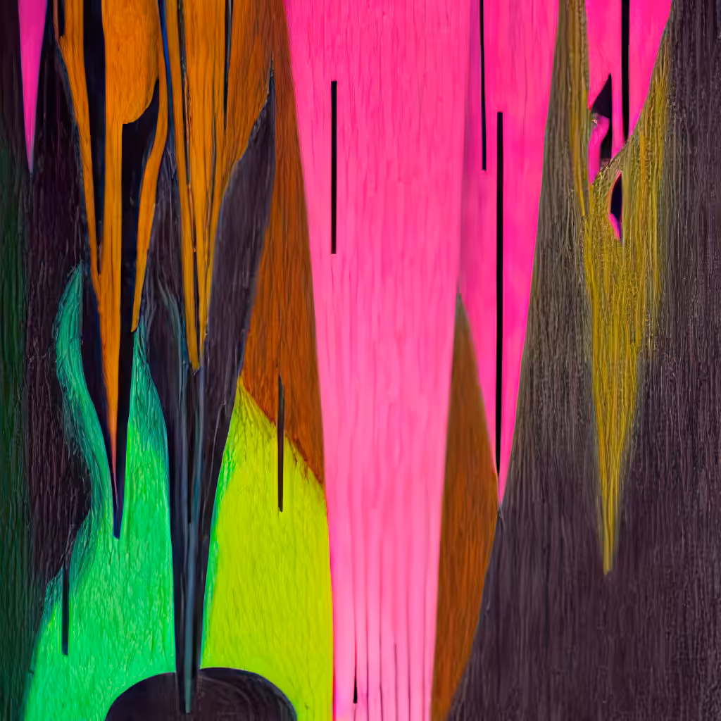 Colorfall #401