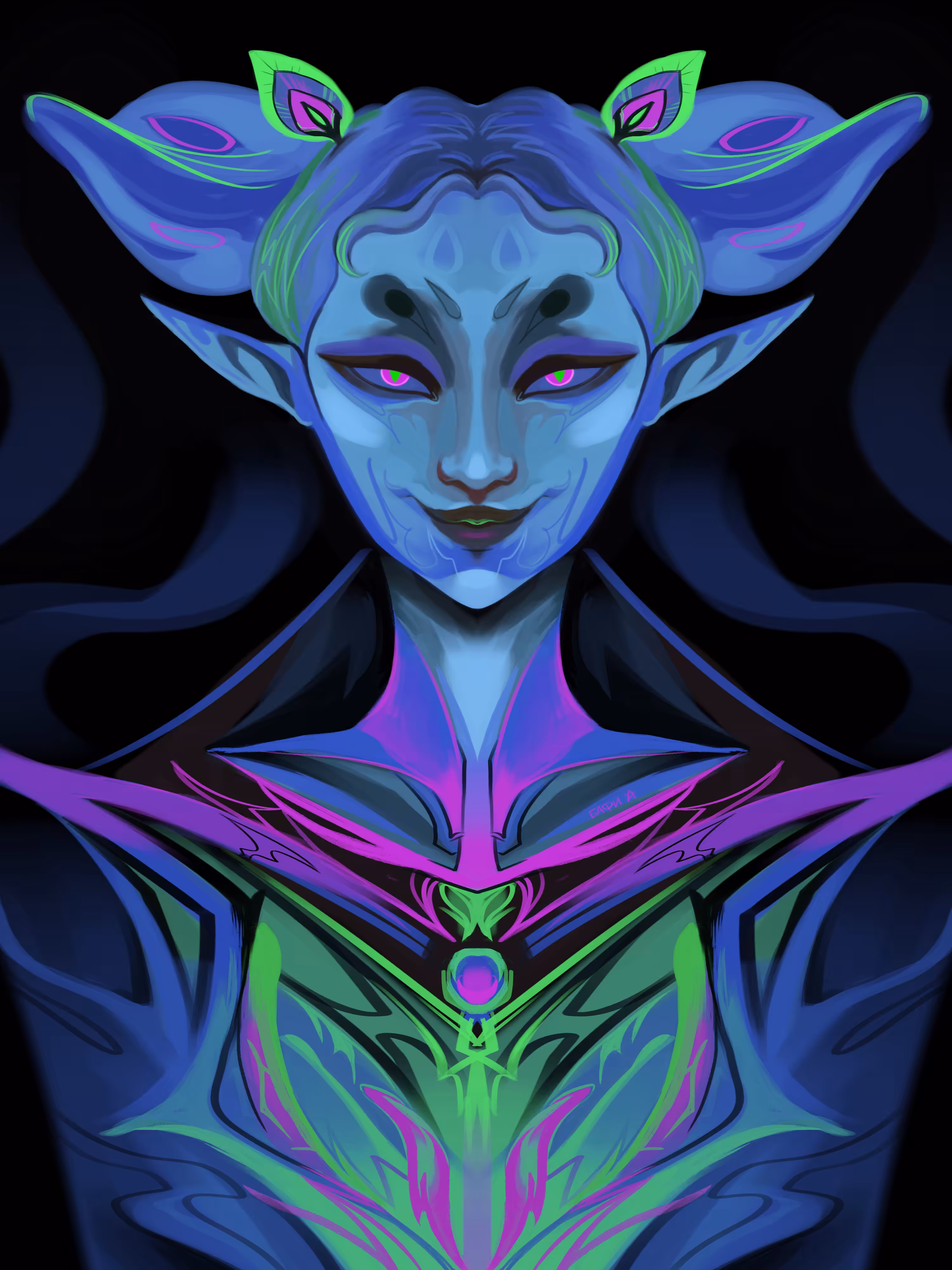 Fae - 24