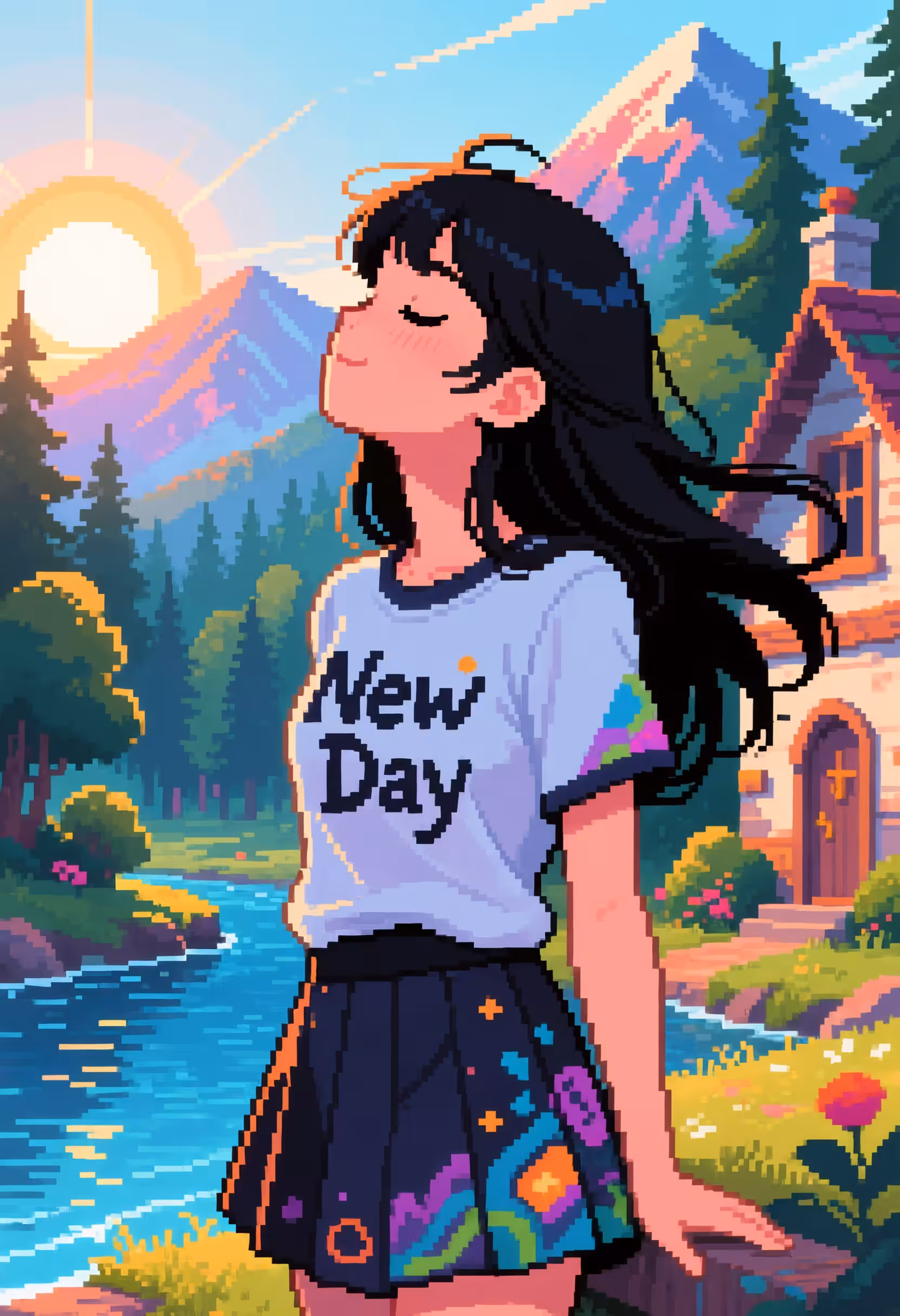 Second Style