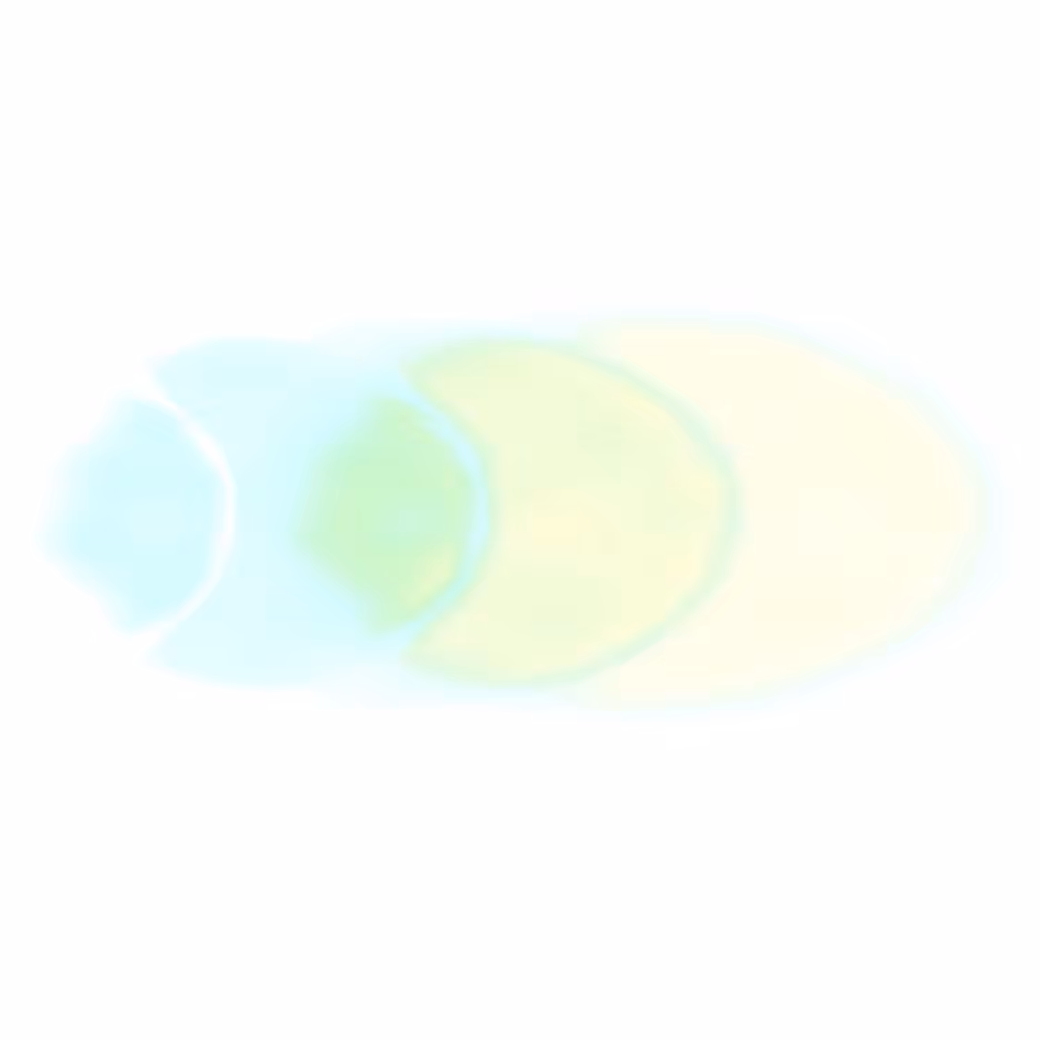 Astrals #3 "Ornament"