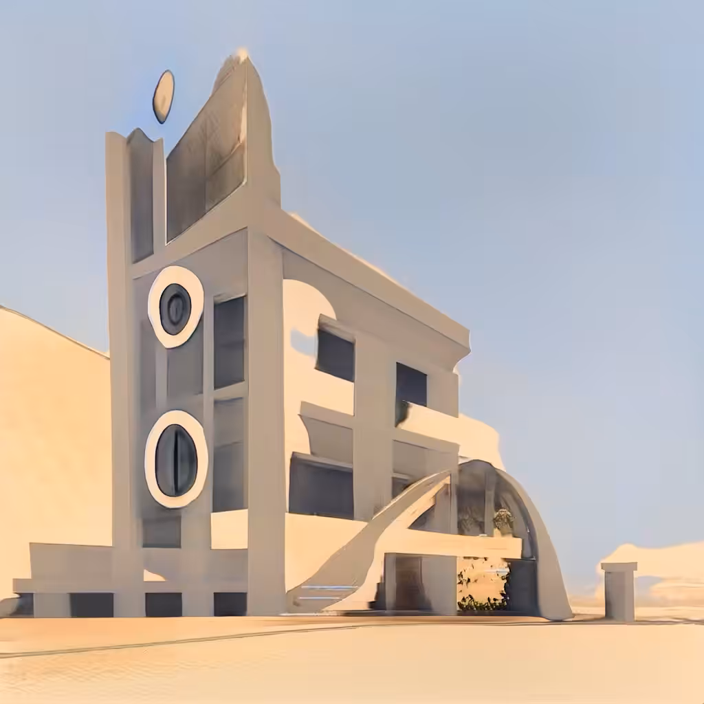 SUSTAINABLE BUILDINGS