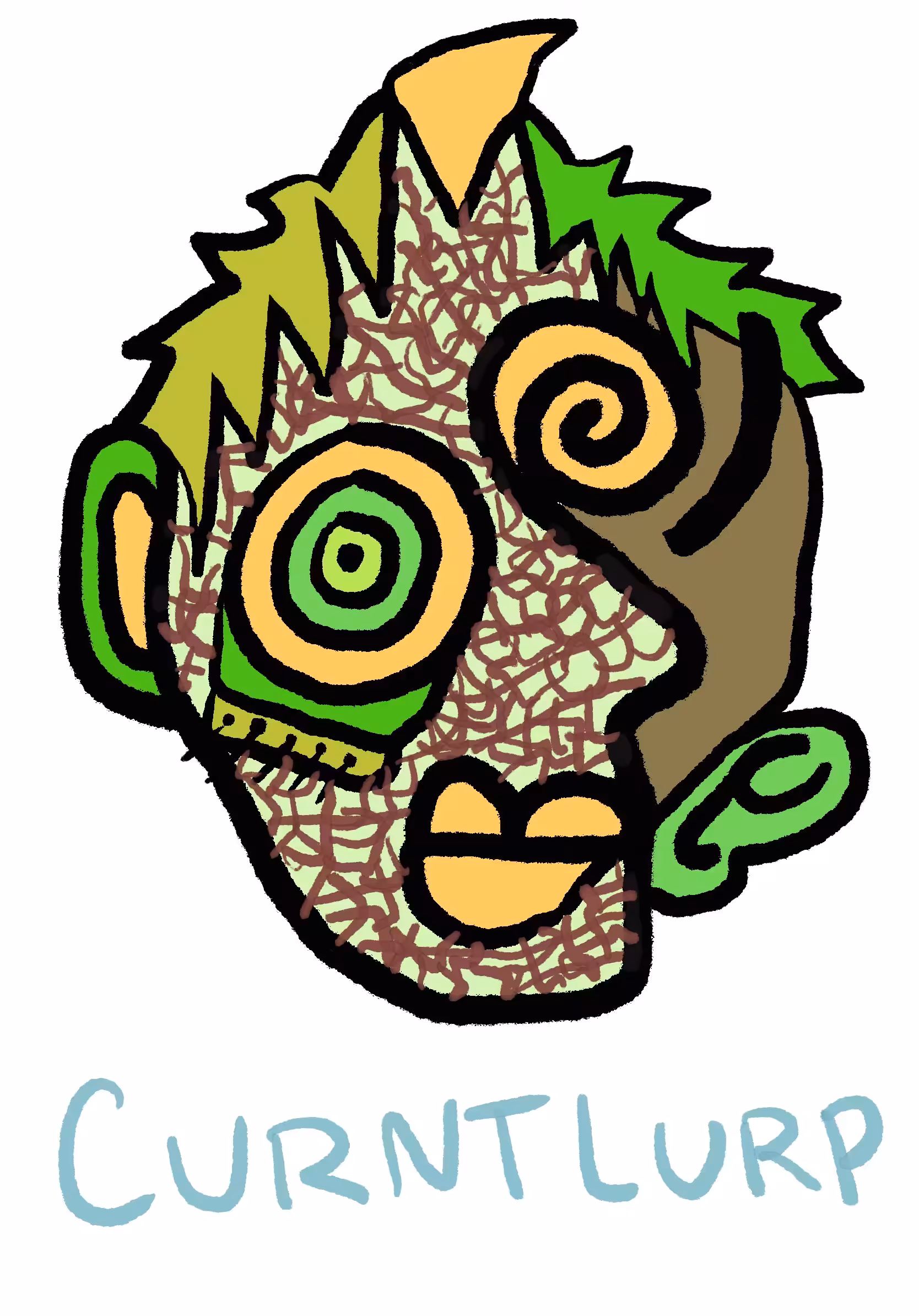 Curntlurp