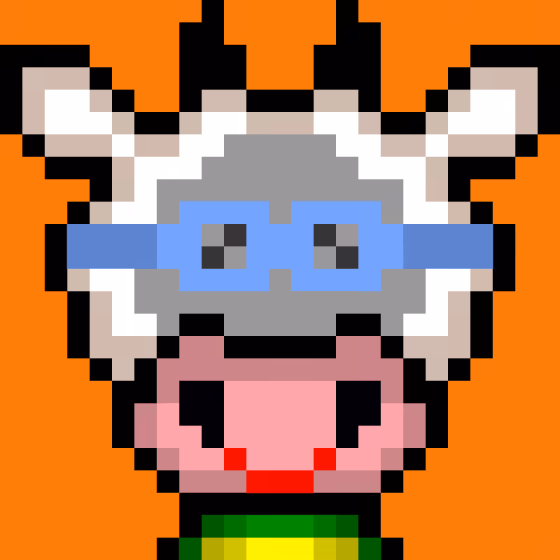 Morixels Cows #89