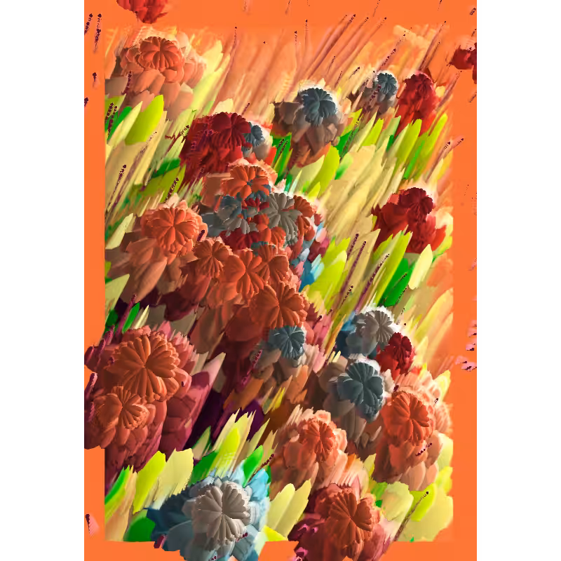 Rococo #484