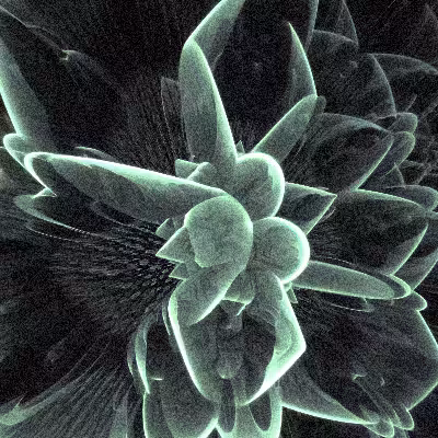 Electron Microscopy #52