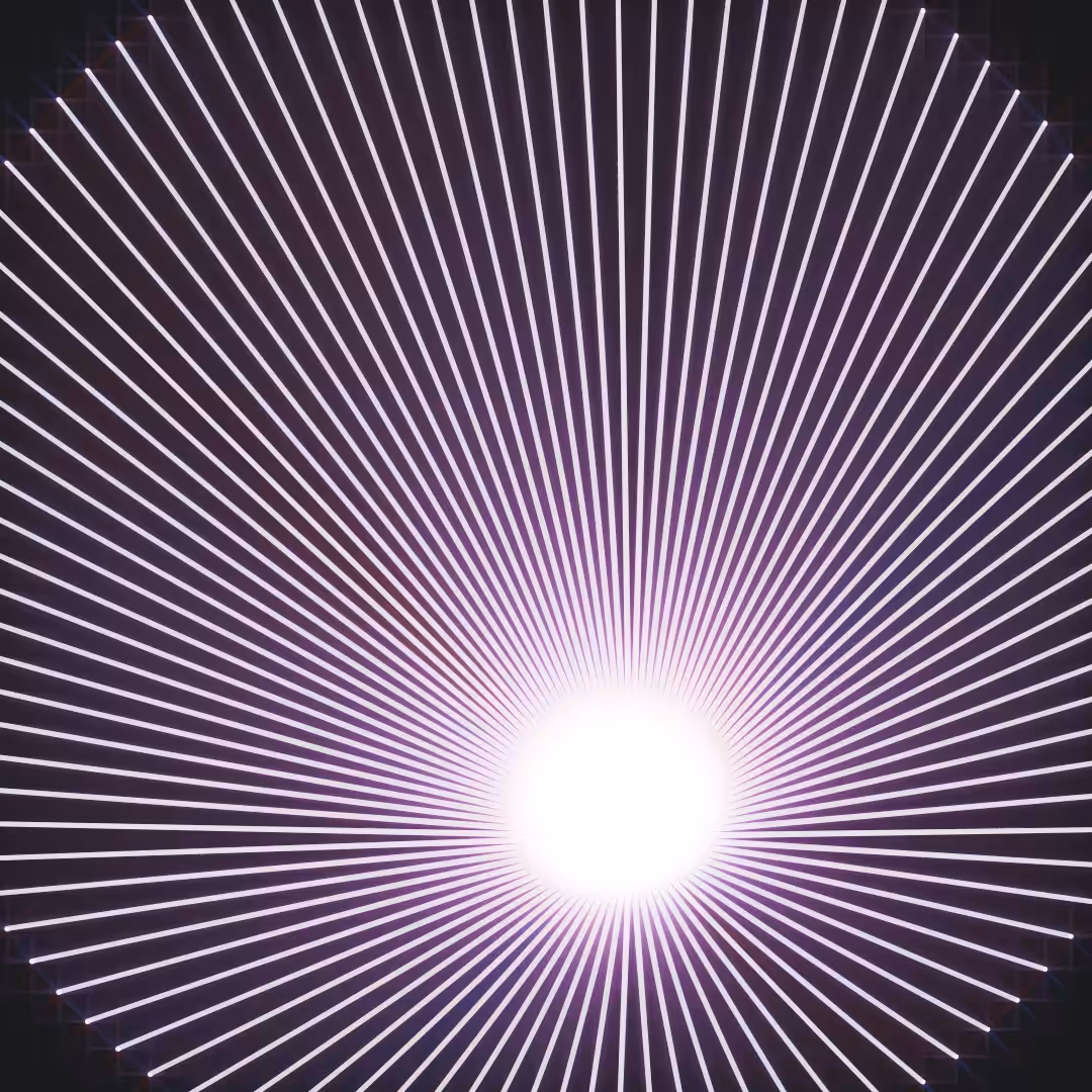 Space Beacon