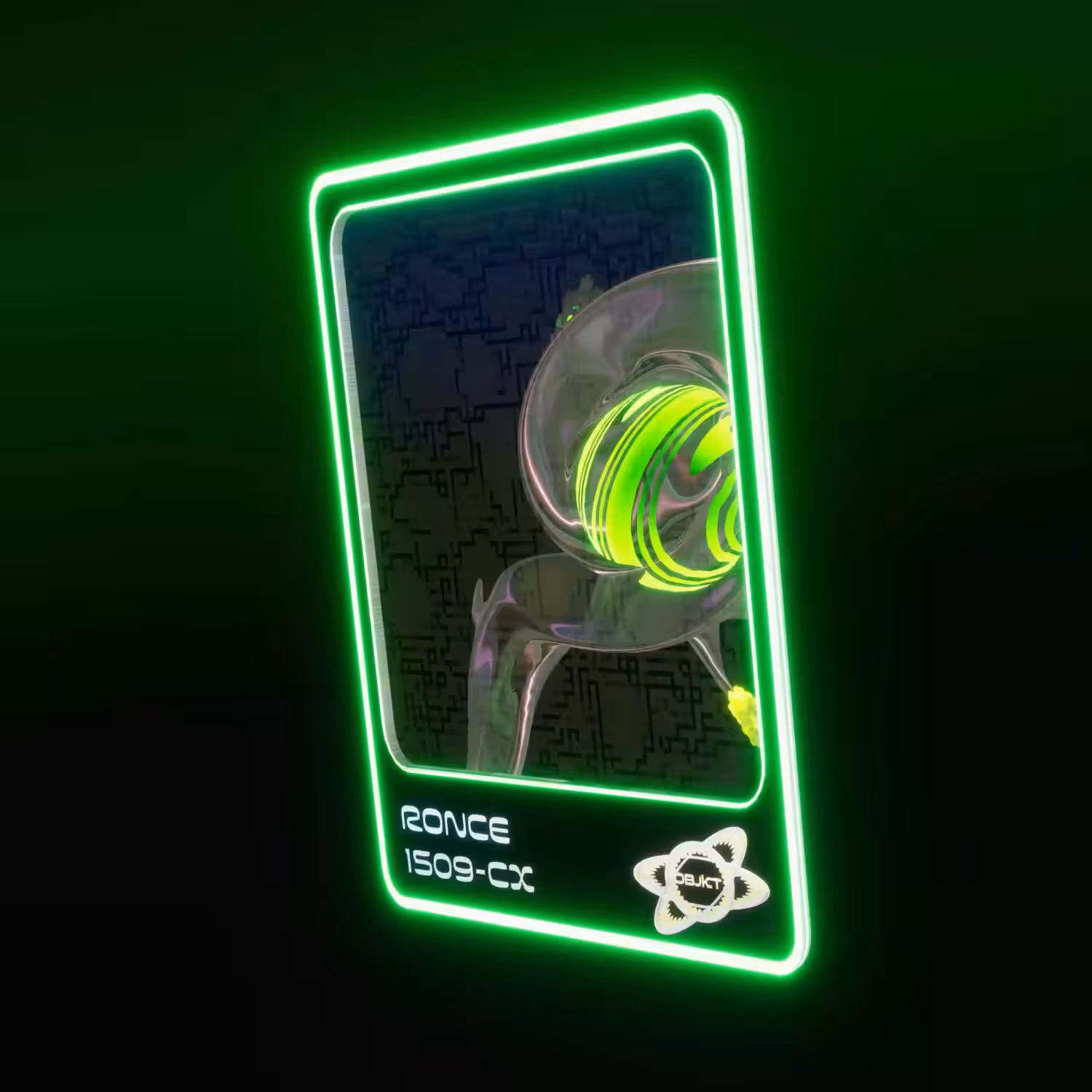 Ronce 1509-CX