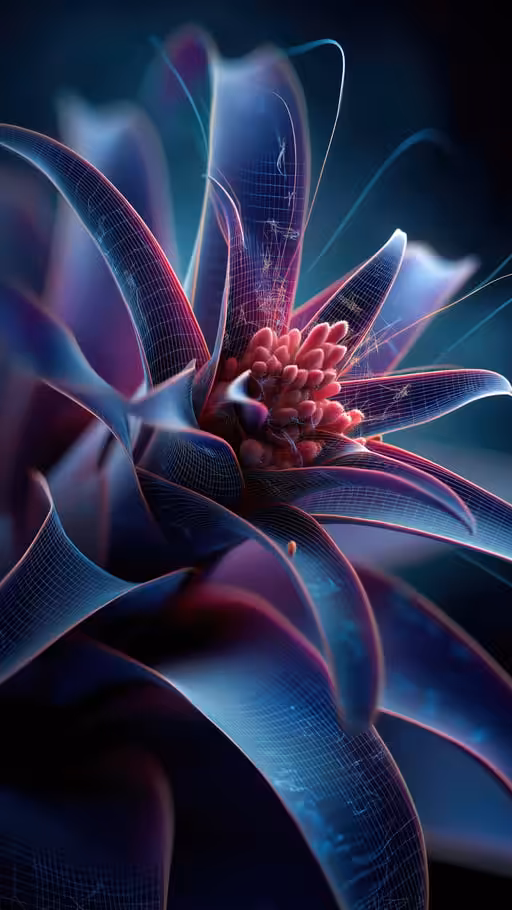 BIOME LUMINA #904/1000