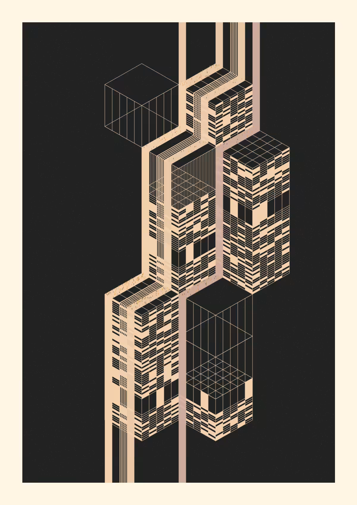 Tesseract #507