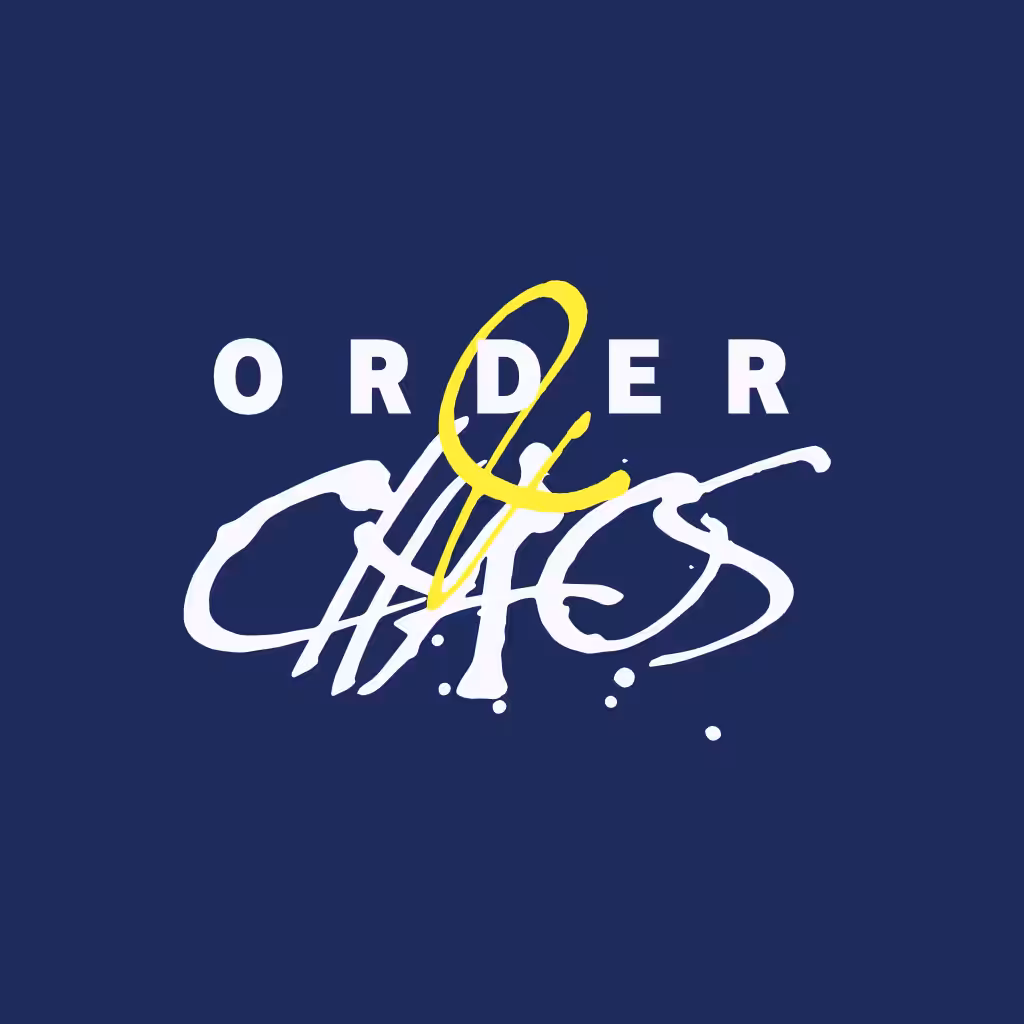 Portrait of __orderandchaos