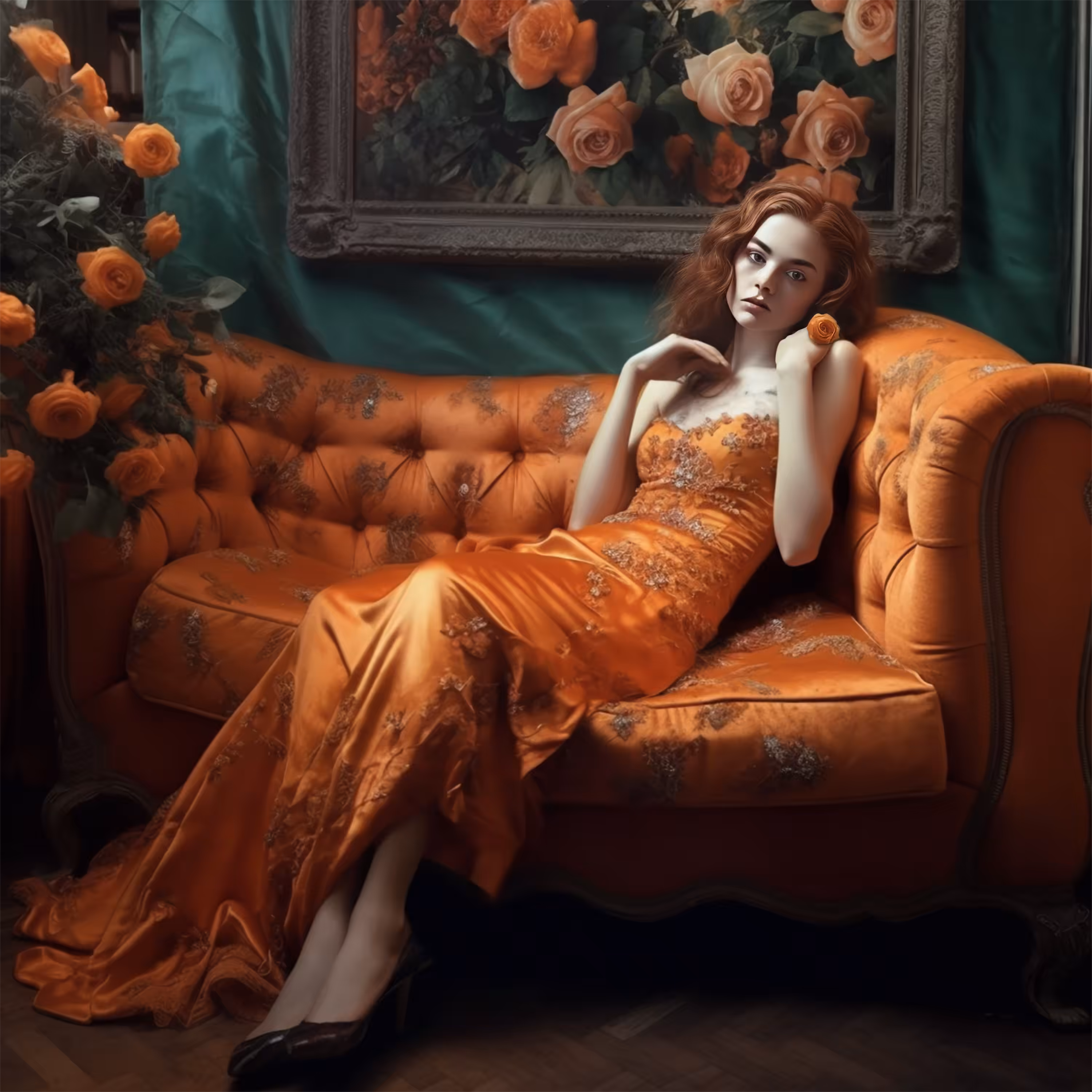 REVERIE #1