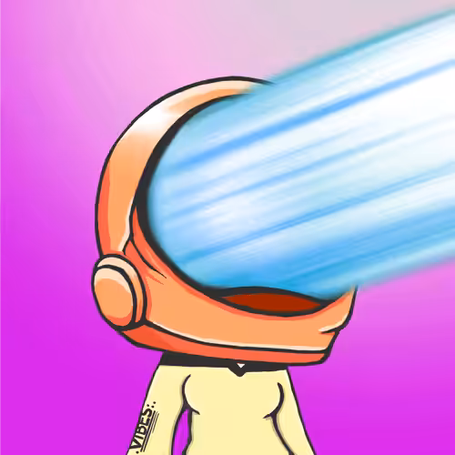 VibeNauts #661