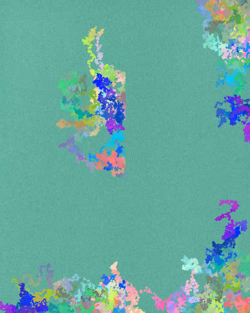 Chaotic Mirror #148