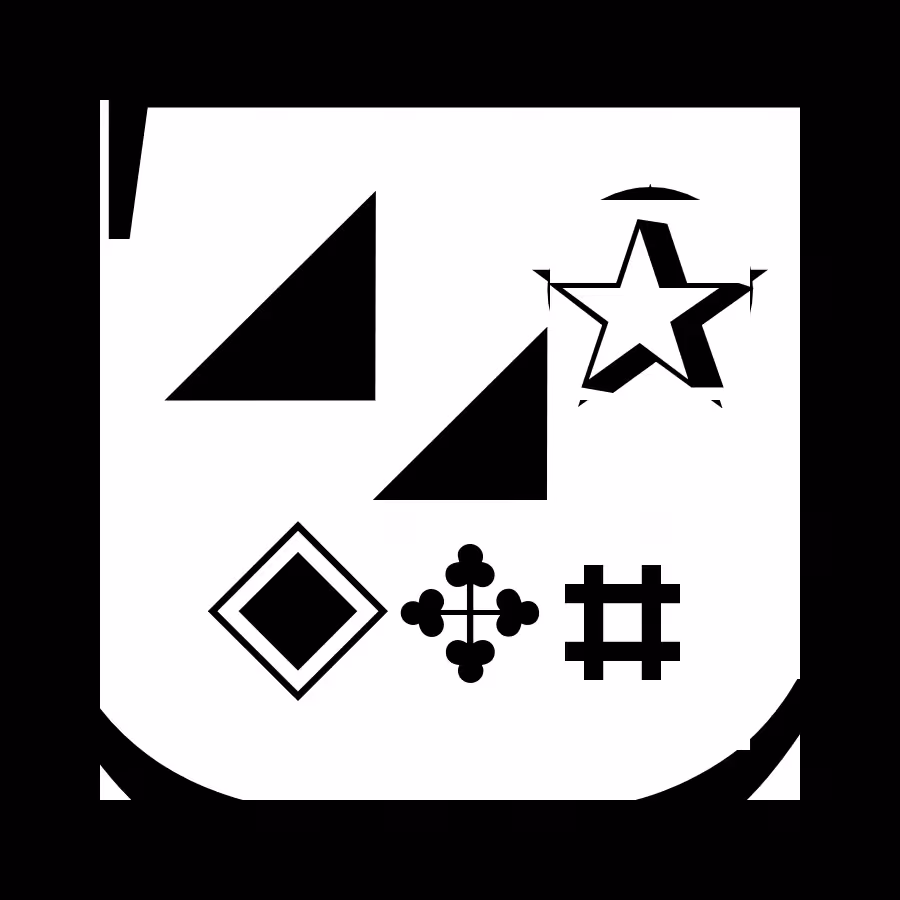 (°)3/V4///3 XX #8