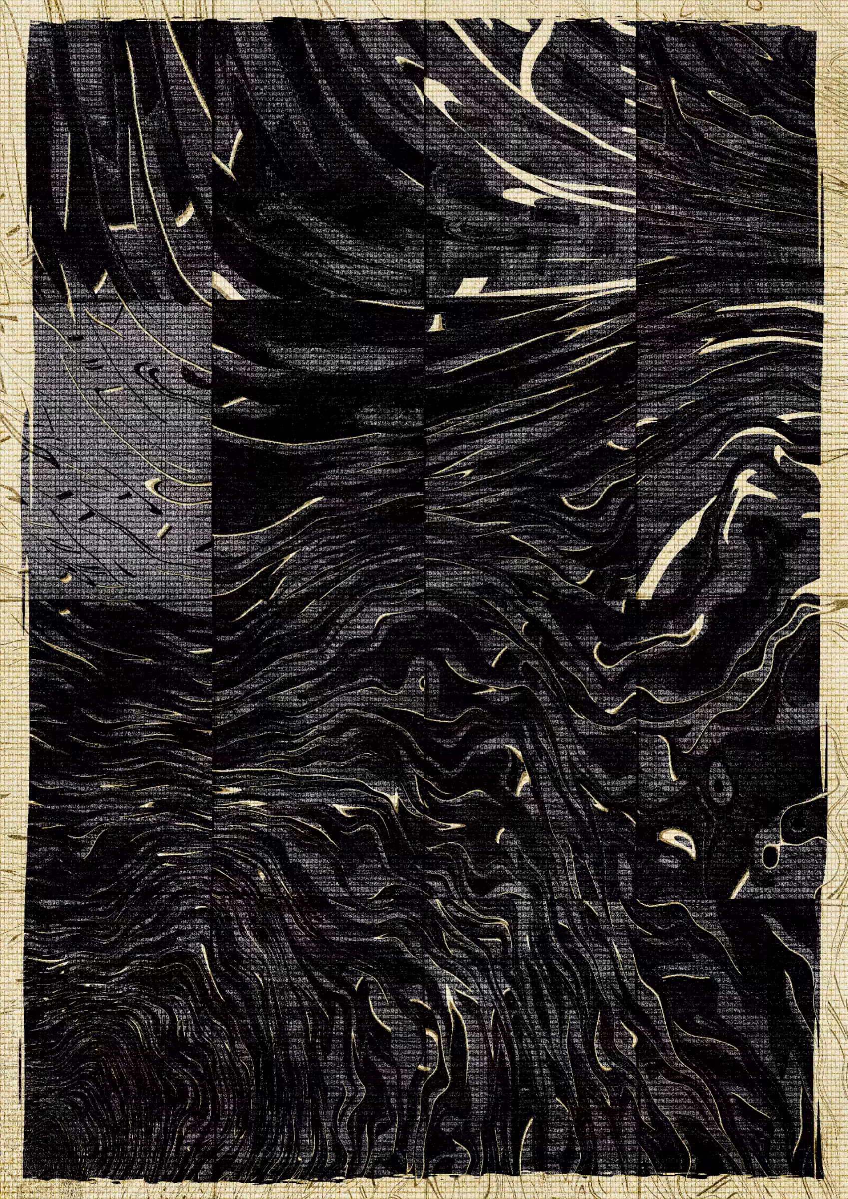 Anticyclone #451
