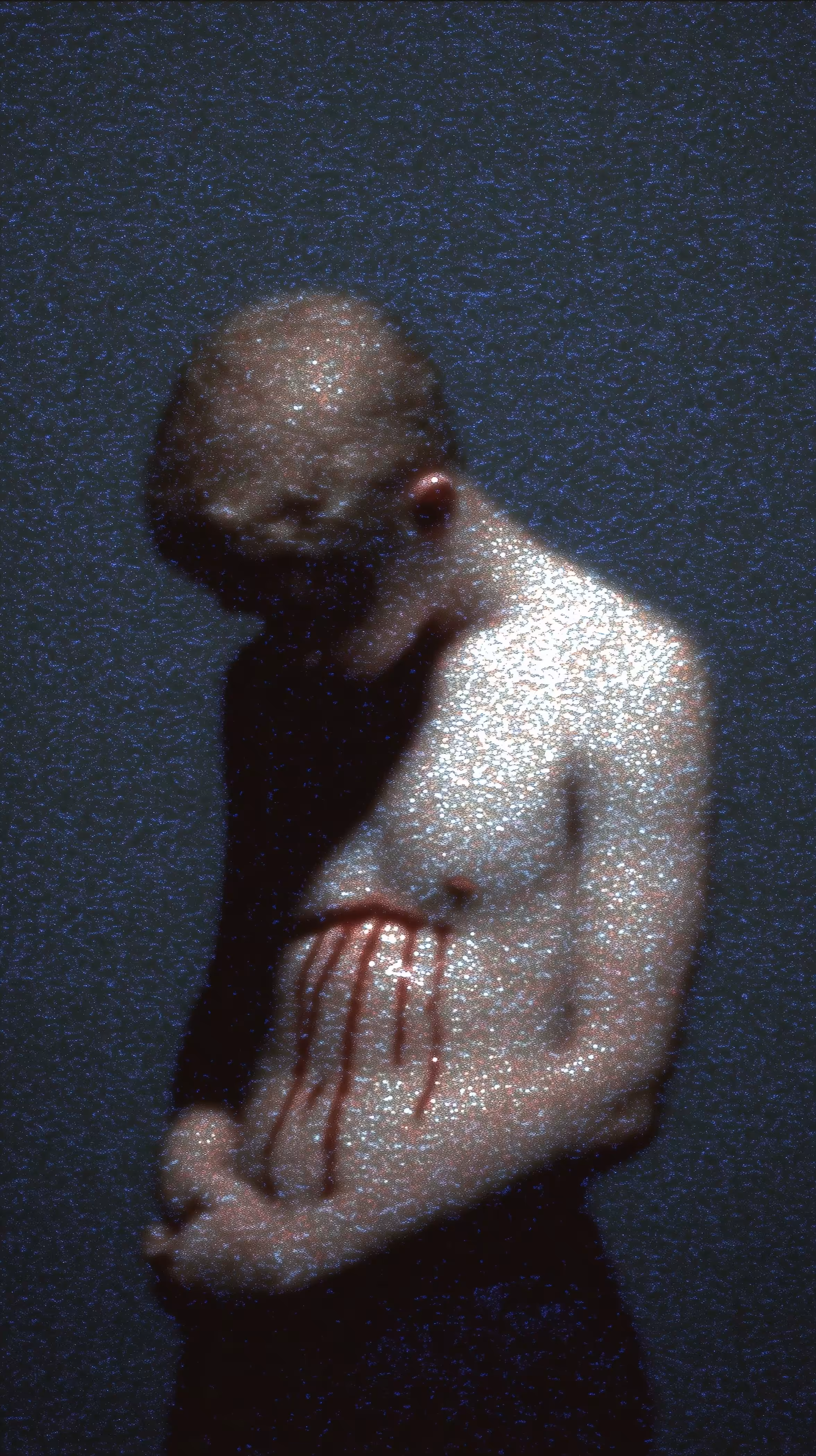 visceral