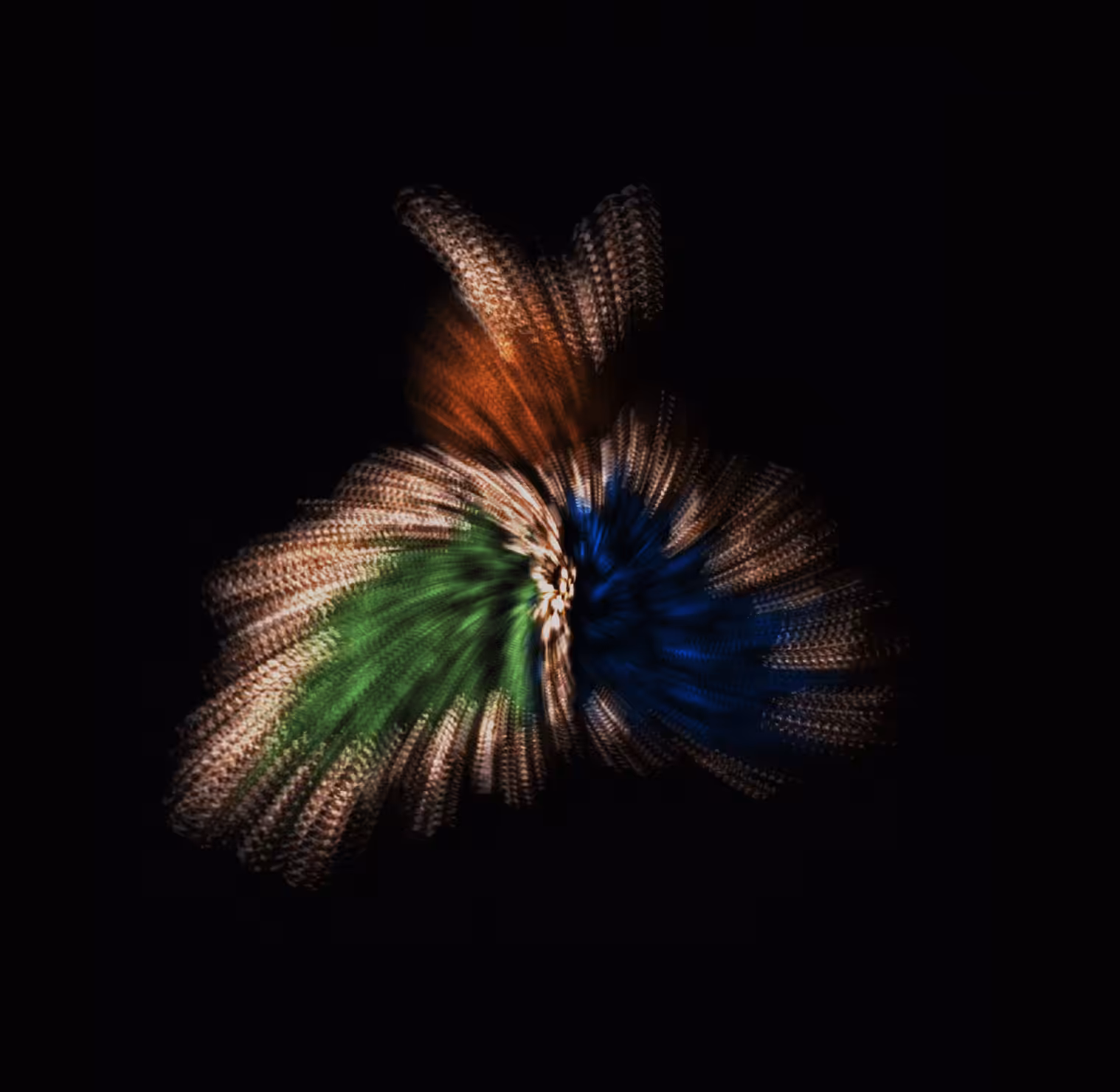 Tears for Flies