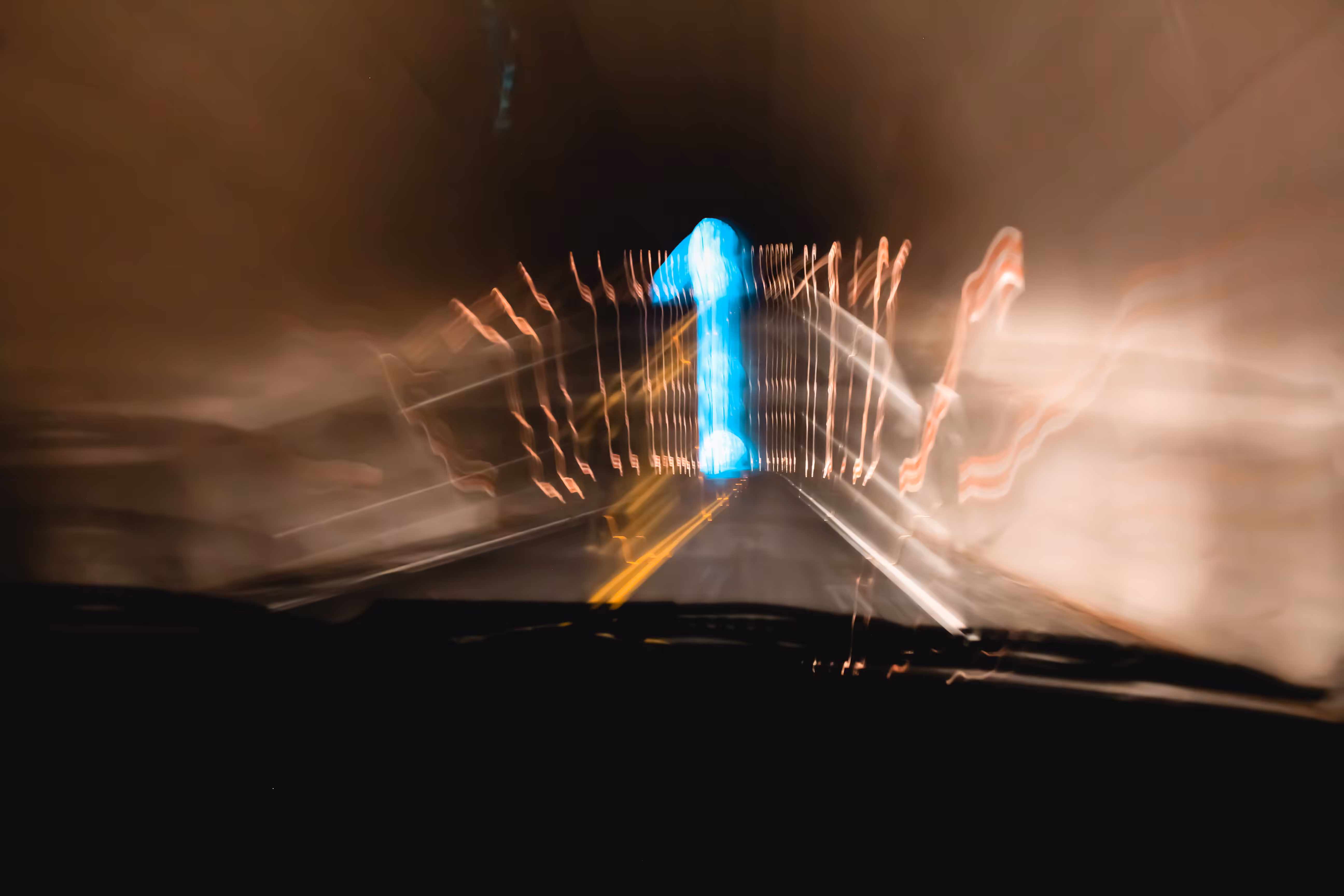 Lost Highway