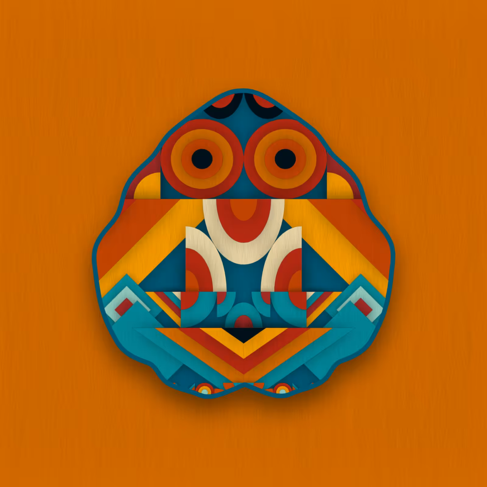 Generativemasks #7988