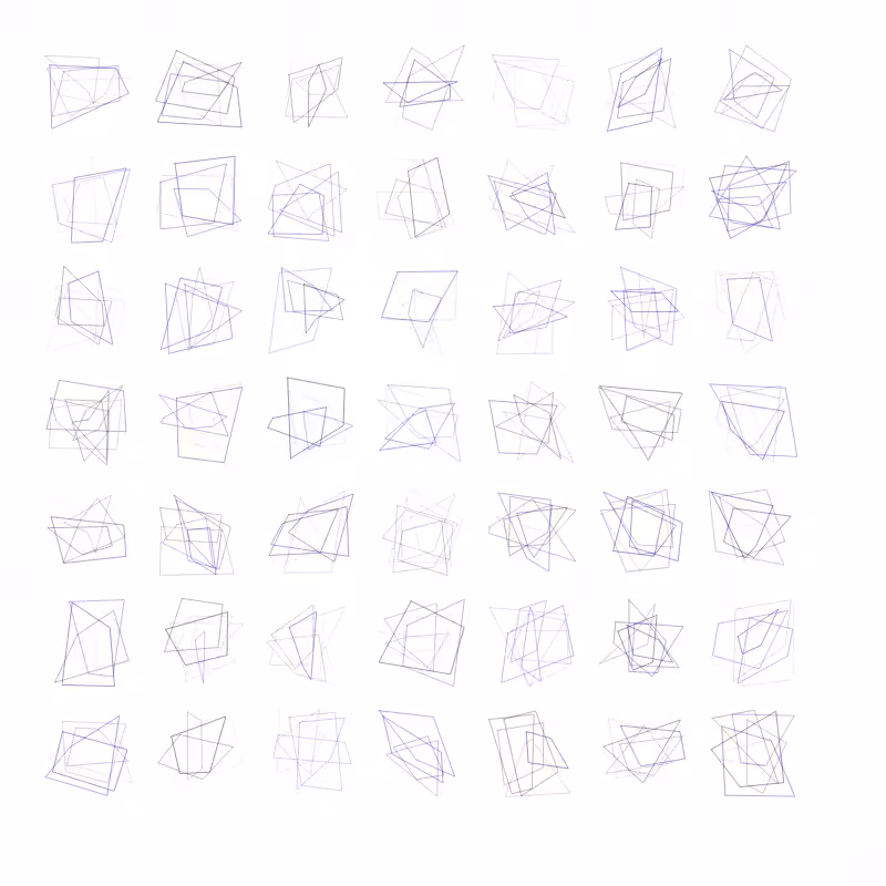 scribbles #9