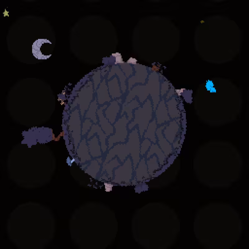 Zeno Planets #89